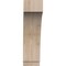Ekena Millwork 6"W x 18"D x 22"H Imperial Rough Sawn Knee Brace, Douglas Fir BRC06X18X22IMP00RDF - alternate 3